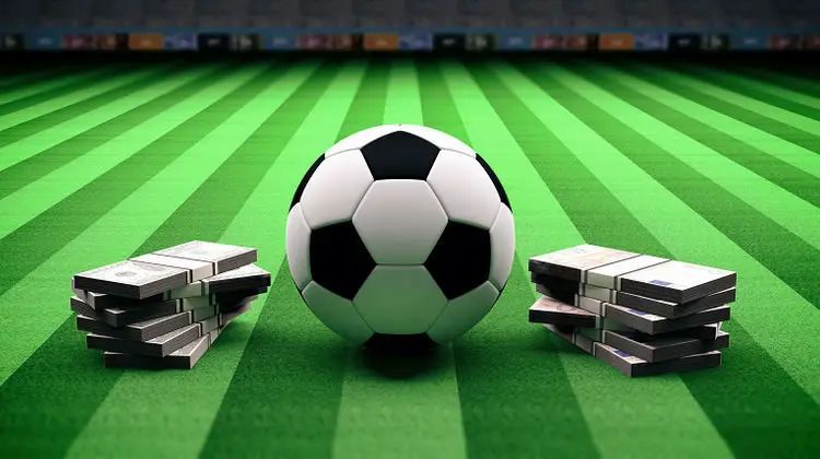 欧洲杯1-8决赛 法国VS比利时海报